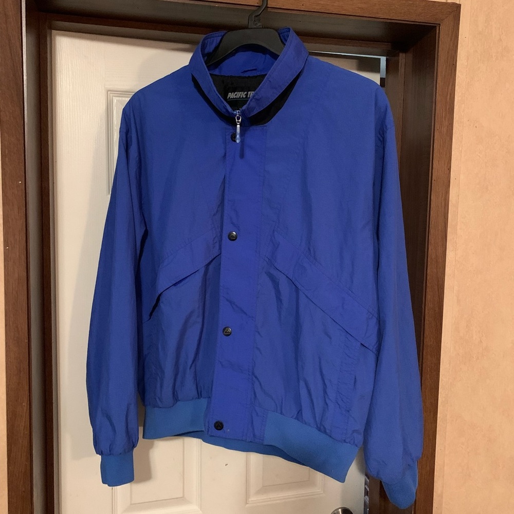 Pacific Trail jacket